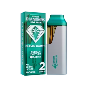 CLEAN CARTS DURBAN ZKITTLEZ