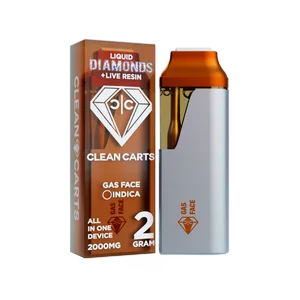 CLEAN CARTS DURBAN ZKITTLEZ