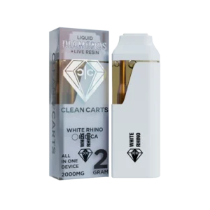 WHITE RHINO