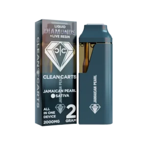 JAMAICAN PEARL